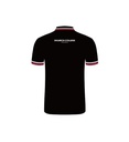 DCSL Leopards 高尔夫 Polo衫