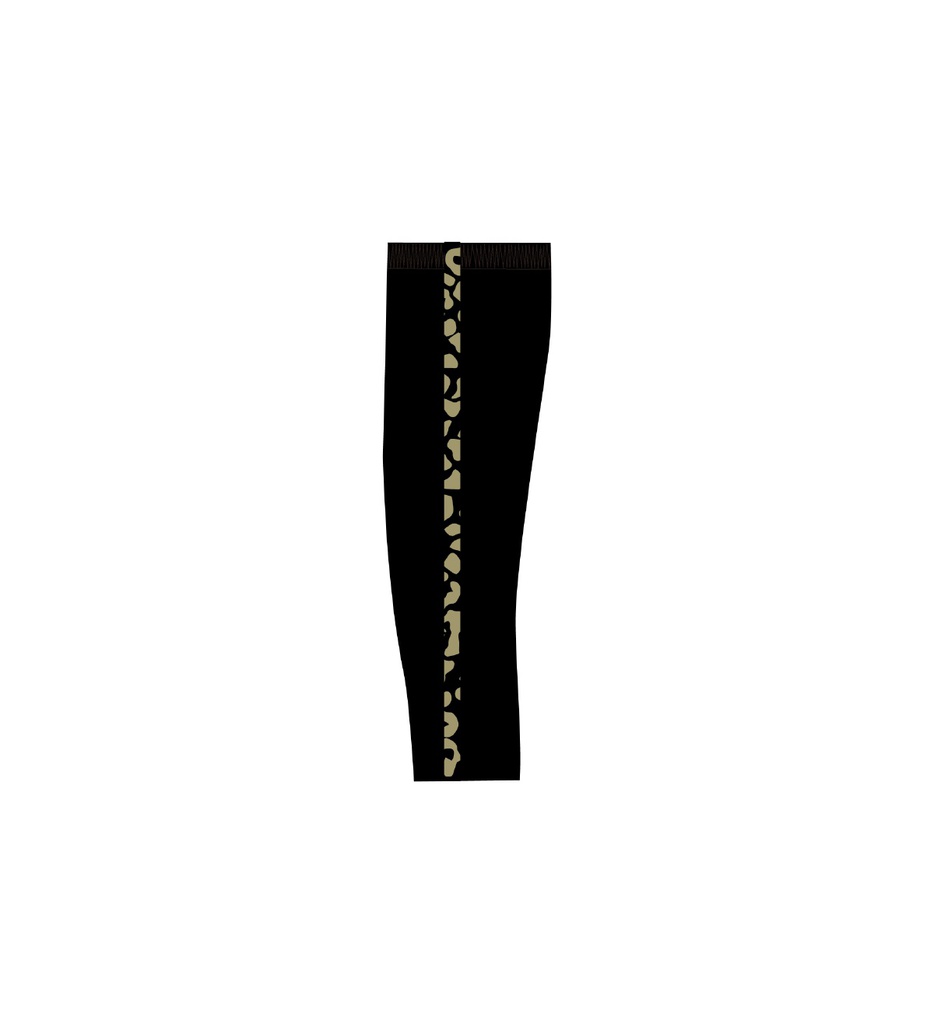 DCSL Leopards 运动长裤