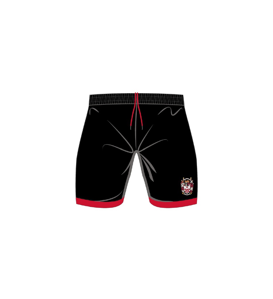 DCSL Leopards Training Shorts