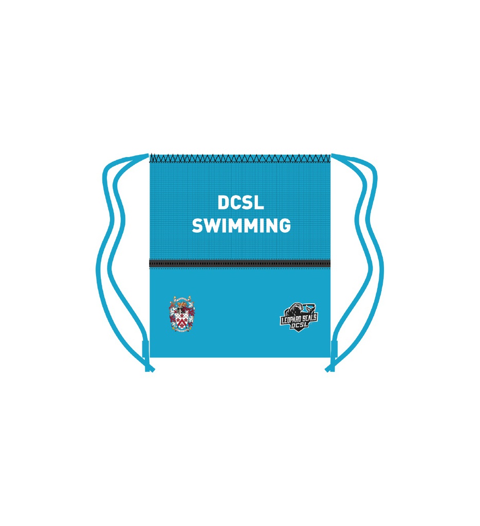 DCSL Draw String Bag