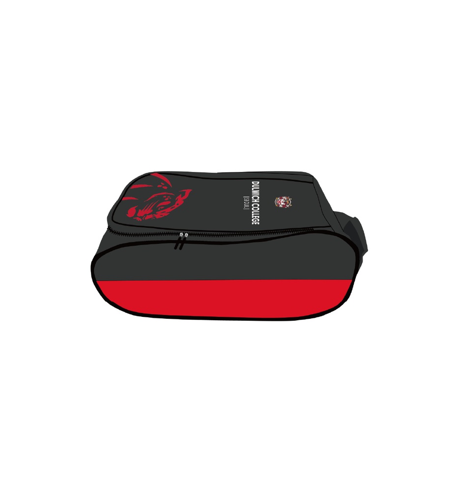 DCSL Shoe Bag