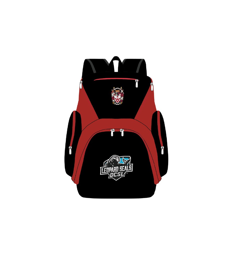 DCSL Swimming Backpack