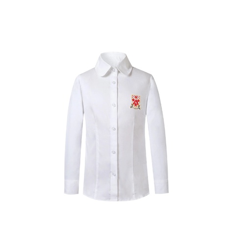 Long-Sleeved Shirt (Female Fit)
