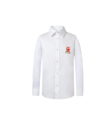 Long-Sleeved Shirt (Male Fit)