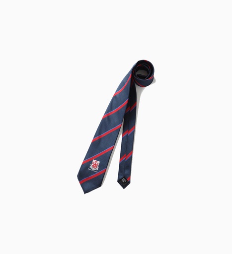 Senior's Tie