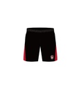 DCSL Leopards Badminton Shorts - HOME
